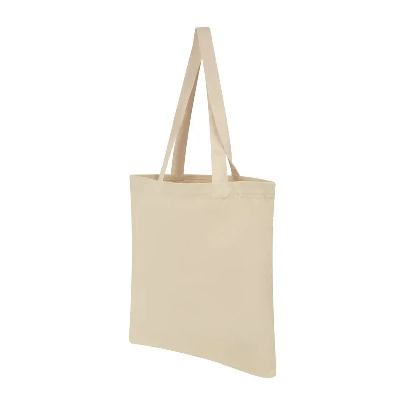 BOLSA COTTON SLIM SIN 210 Beige — clave SIN 210