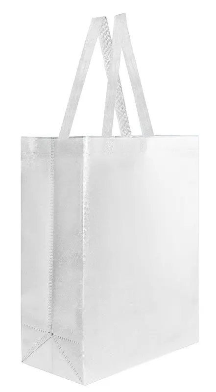 BOLSA LAREDO SIN 216 Blanco — clave SIN 216