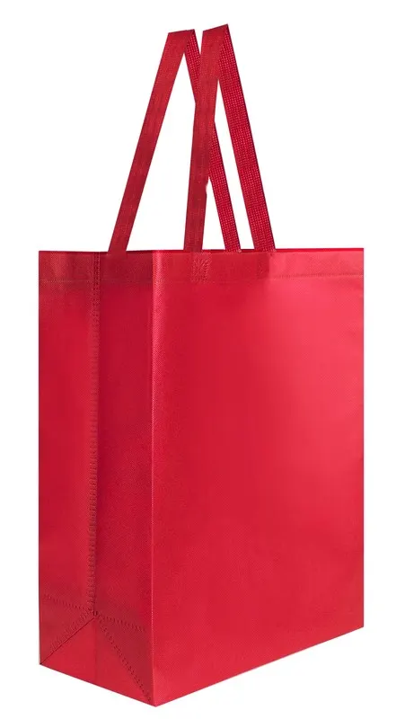 BOLSA LAREDO SIN 216 Rojo — clave SIN 216