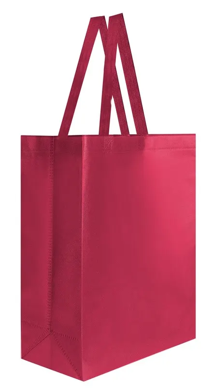BOLSA LAREDO SIN 216 Tinto — clave SIN 216