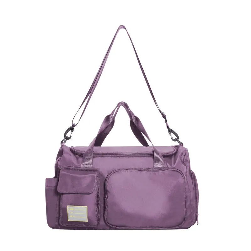 MALETA VANIR SIN 218 Morado — clave SIN 218