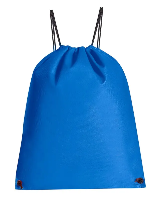 BOLSA-MOCHILA PASTRANA SIN 219 Azul — clave SIN 219