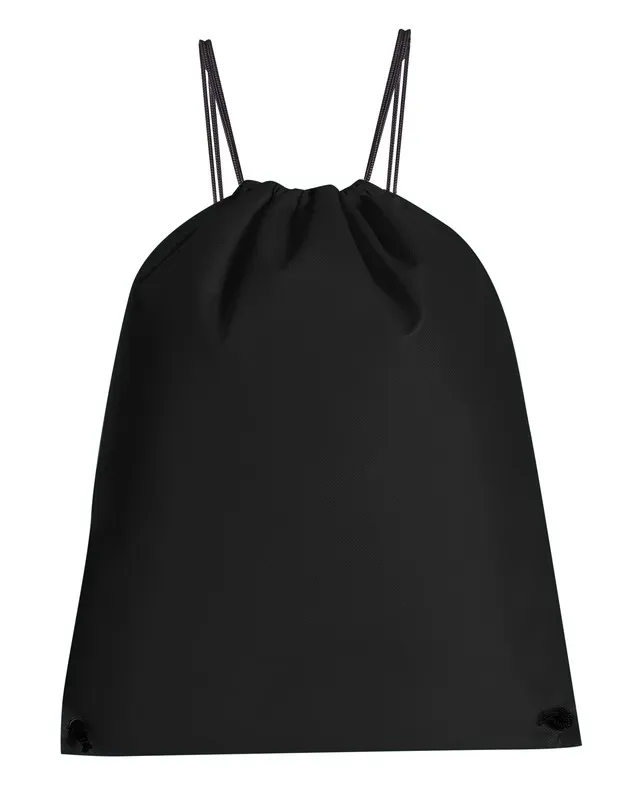 BOLSA-MOCHILA PASTRANA SIN 219 Negro — clave SIN 219