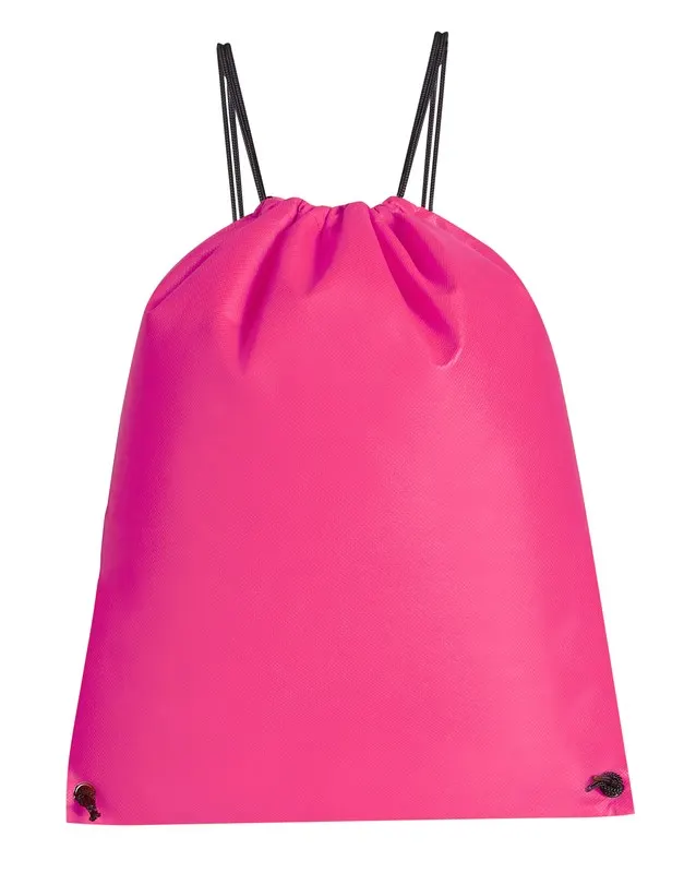 BOLSA-MOCHILA PASTRANA SIN 219 Rosa — clave SIN 219