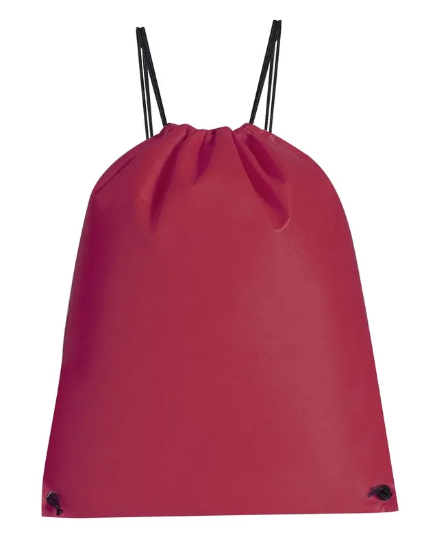 BOLSA-MOCHILA PASTRANA SIN 219 Tinto — clave SIN 219