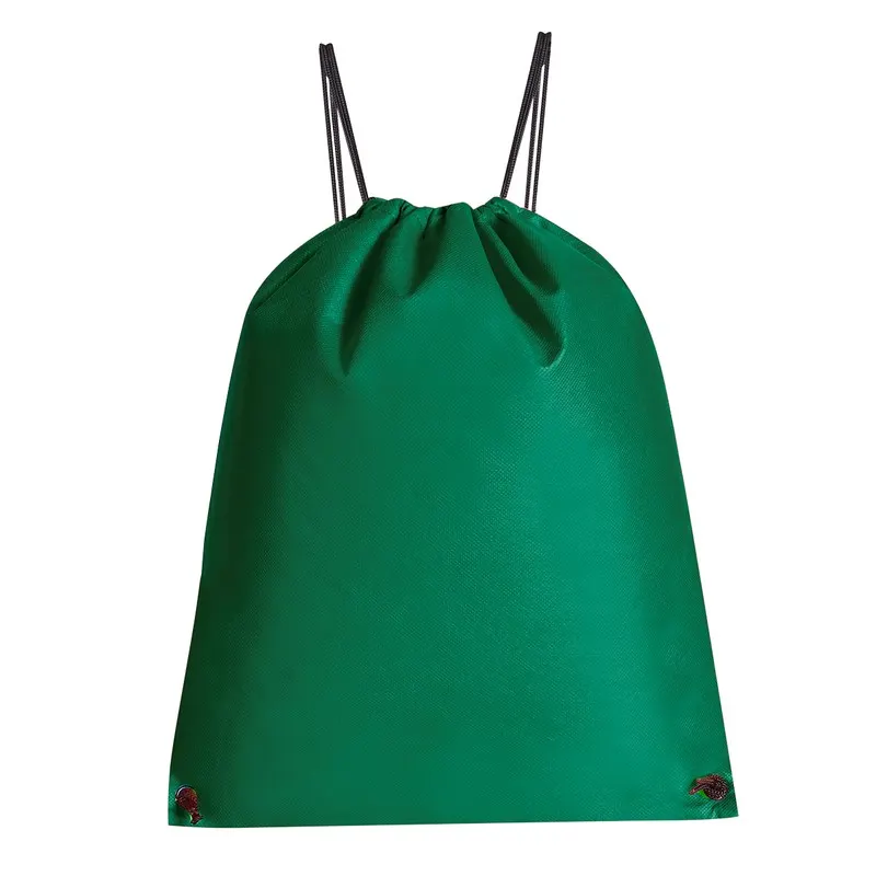 BOLSA-MOCHILA PASTRANA SIN 219 Verde — clave SIN 219