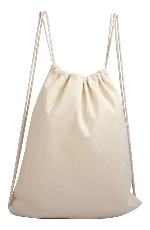BOLSA-MOCHILA LORETTO SIN 220- Beige — clave SIN 220-