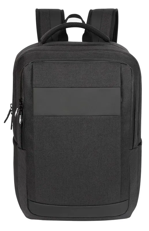 MOCHILA STOMBAR SIN 221 Negro — clave SIN 221