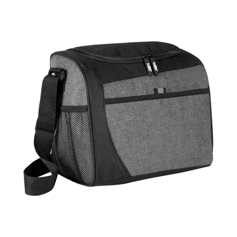 LONCHERA TIMOR SIN 225 Negro — clave SIN 225