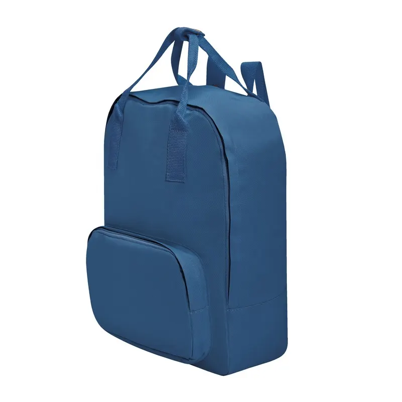 MOCHILA CERES SIN 226 Azul — clave SIN 226