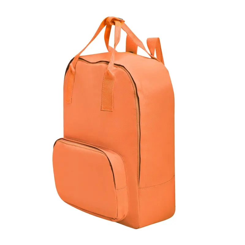 MOCHILA CERES SIN 226 Naranja — clave SIN 226