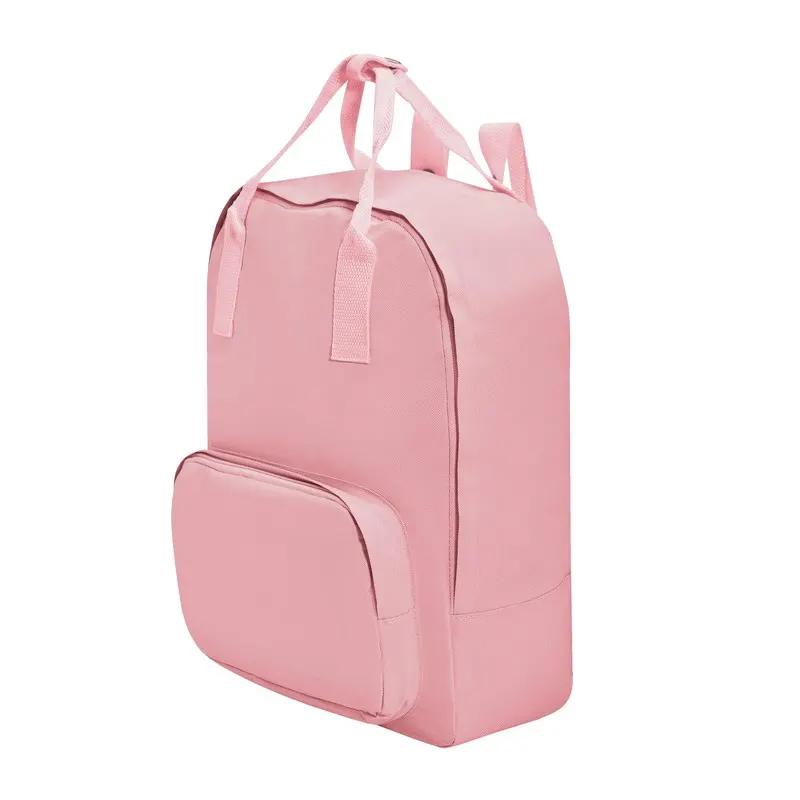 MOCHILA CERES SIN 226 Rosa — clave SIN 226
