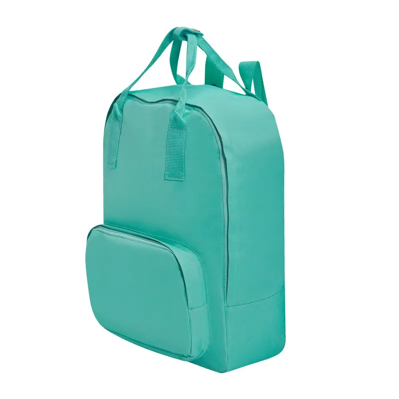 MOCHILA CERES SIN 226 Verde — clave SIN 226