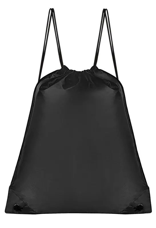 BOLSA-MOCHILA OSUNA SIN 227 Negro — clave SIN 227