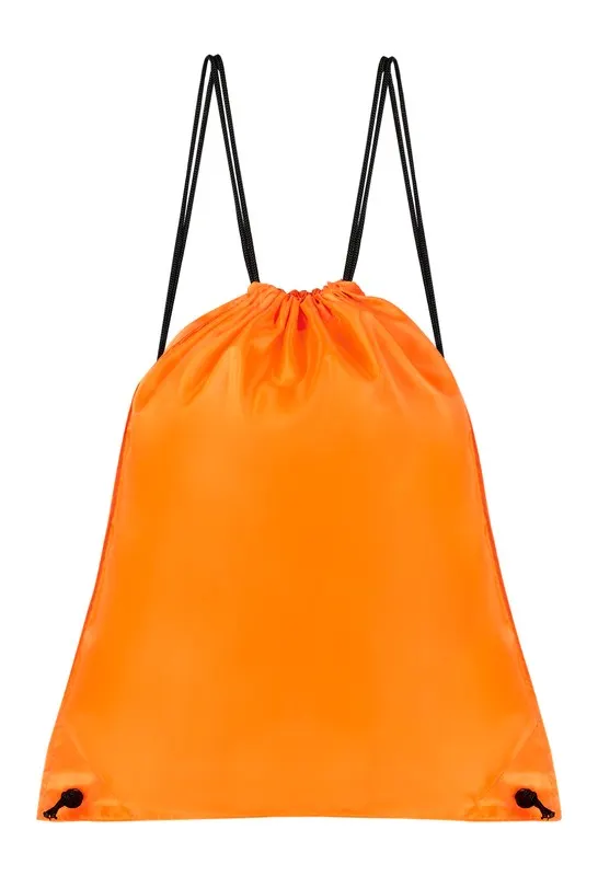 BOLSA-MOCHILA OSUNA SIN 227 Naranja — clave SIN 227
