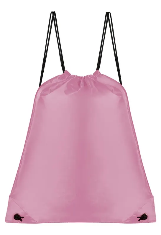 BOLSA-MOCHILA OSUNA SIN 227 Rosa — clave SIN 227