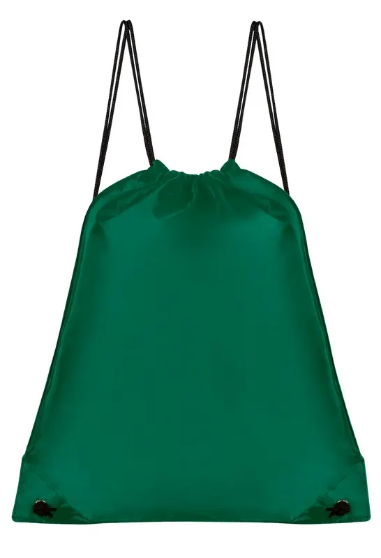 BOLSA-MOCHILA OSUNA SIN 227 Verde — clave SIN 227