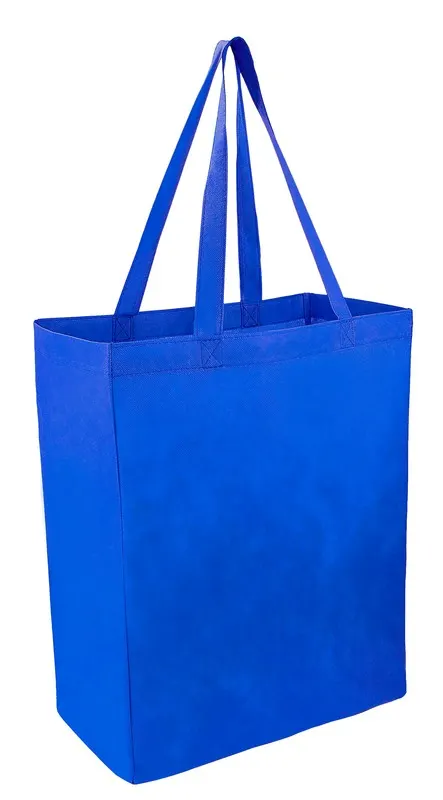 BOLSA ENVIRONMENT SIN 230- Azul — clave SIN 230-