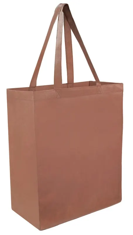 BOLSA ENVIRONMENT SIN 230- Cafe — clave SIN 230-