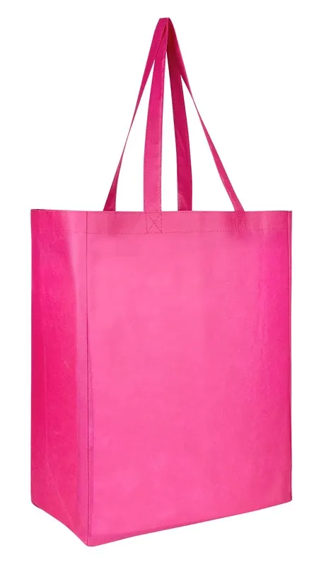 BOLSA ENVIRONMENT SIN 230- Rosa — clave SIN 230-