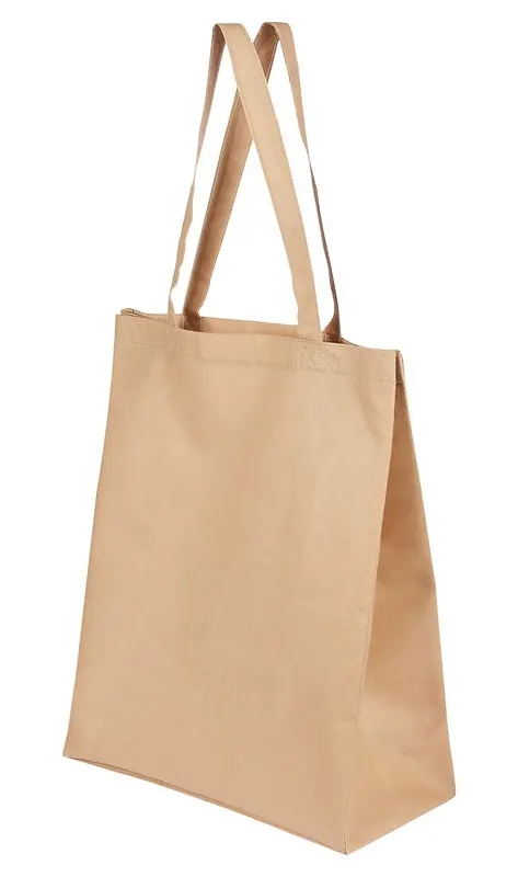 BOLSA ENVIRONMENT SIN 230- Beige — clave SIN 230-