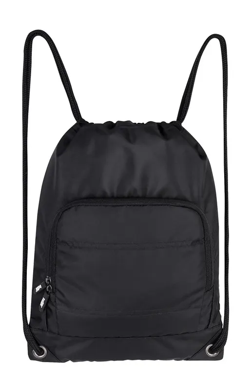 BOLSA-MOCHILA BEAVER SIN 231 Negro — clave SIN 231