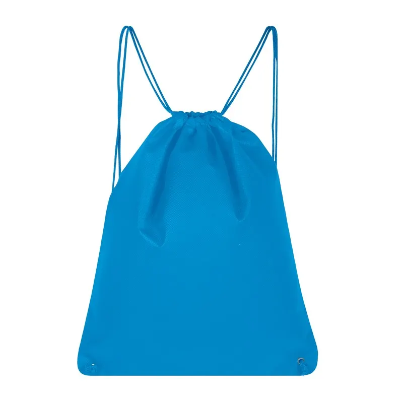 BOLSA-MOCHILA ASTORGA SIN 235 Azul cielo — clave SIN 235