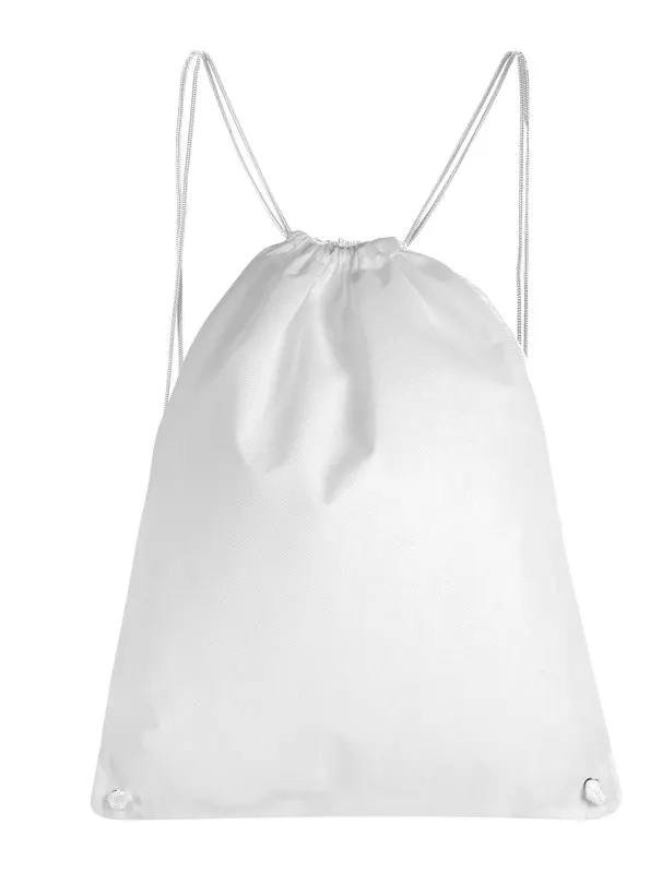 BOLSA-MOCHILA ASTORGA SIN 235 Blanco — clave SIN 235