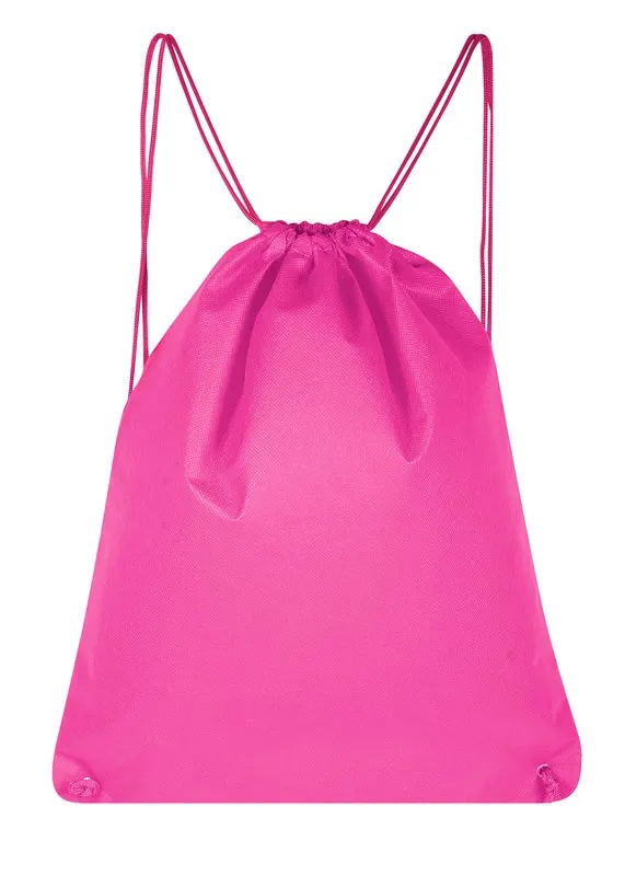 BOLSA-MOCHILA ASTORGA SIN 235 Rosa — clave SIN 235