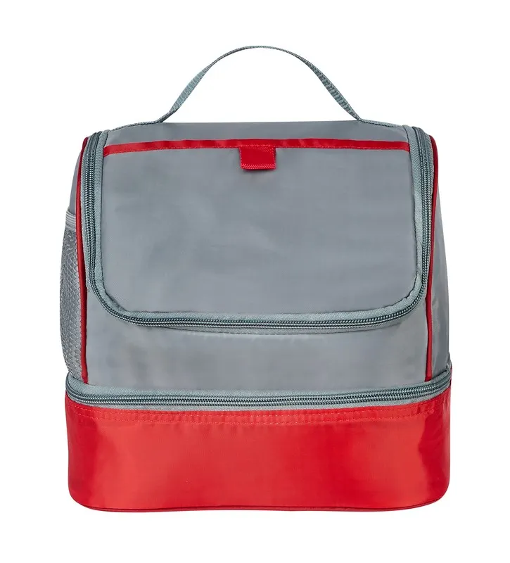 LONCHERA LEDU SIN 245 Rojo — clave SIN 245
