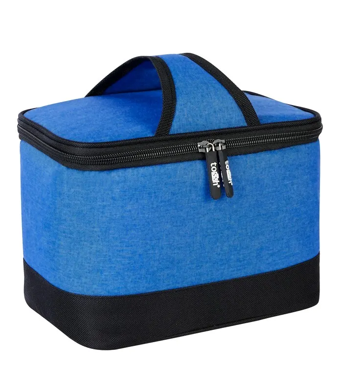 LONCHERA JOKUL SIN 255 Azul — clave SIN 255