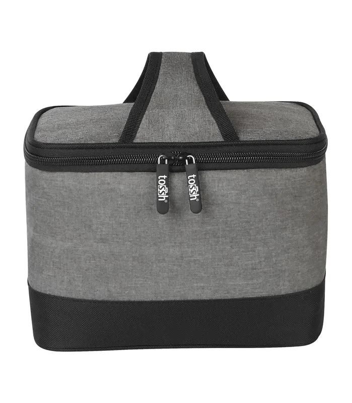 LONCHERA JOKUL SIN 255 Gris — clave SIN 255