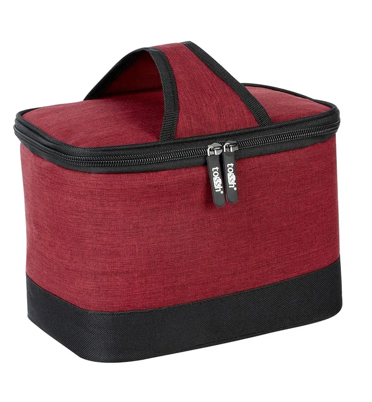 LONCHERA JOKUL SIN 255 Rojo — clave SIN 255
