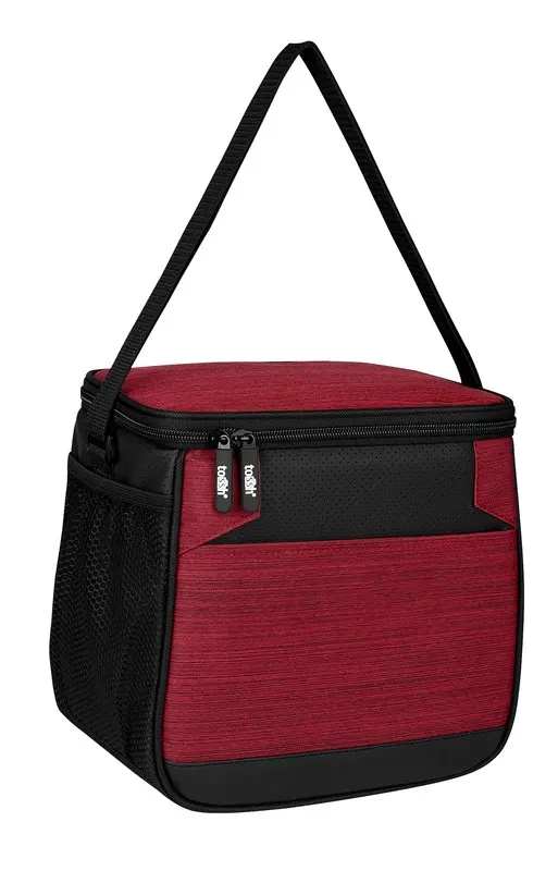 LONCHERA RAIN SIN 262 Rojo — clave SIN 262
