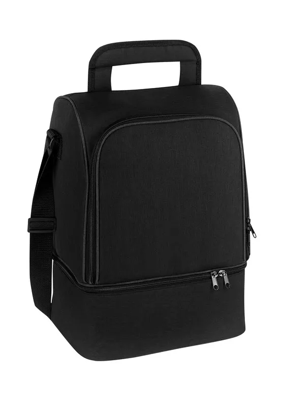 LONCHERA HIKER SIN 267 Negro — clave SIN 267