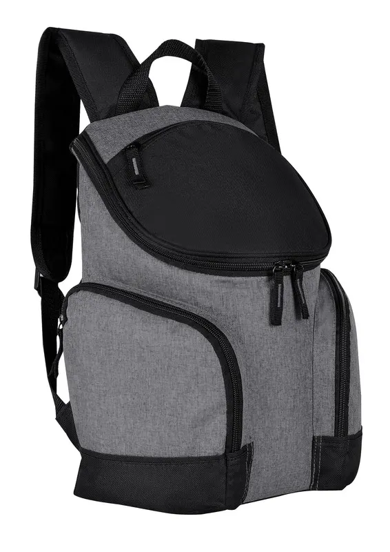 MOCHILA-HIELERA IGUAZU SIN 271 Gris — clave SIN 271