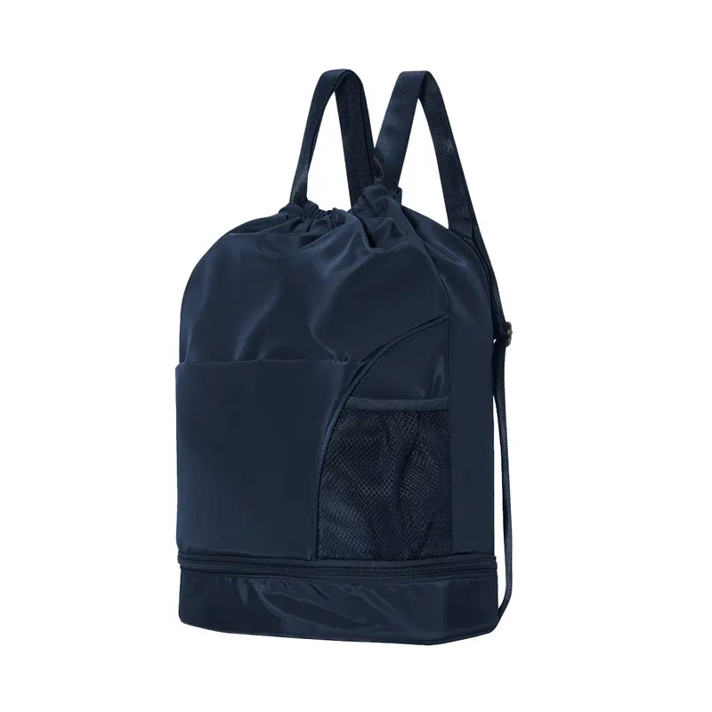 BOLSA-MOCHILA TASKA SIN 286 Azul — clave SIN 286