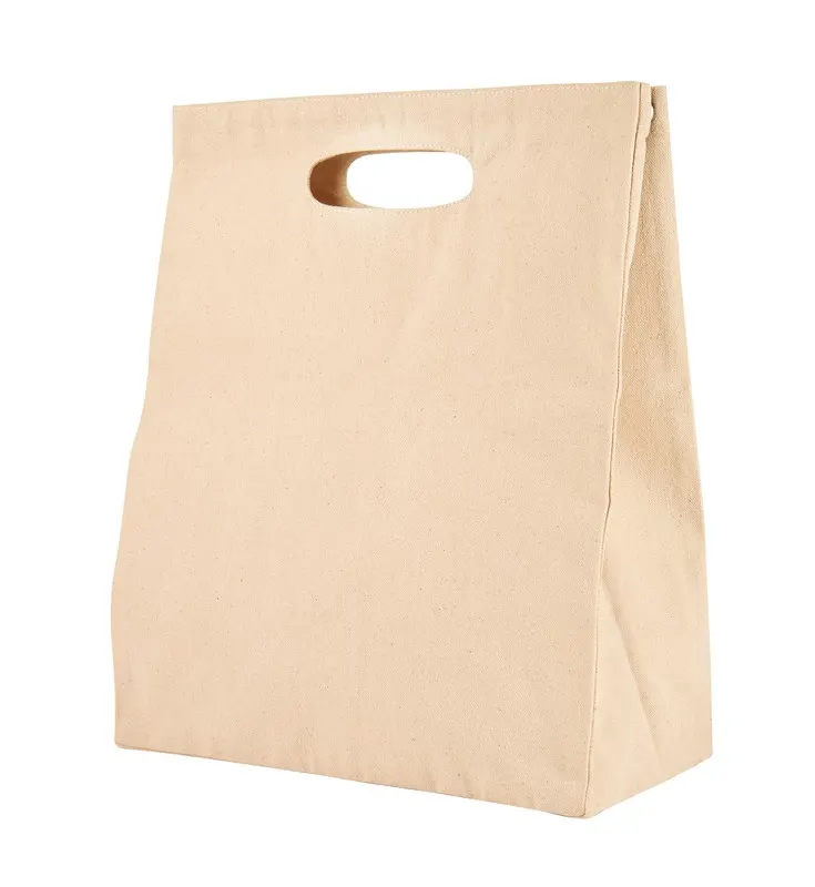 BOLSA GROSER SIN 287 Beige — clave SIN 287