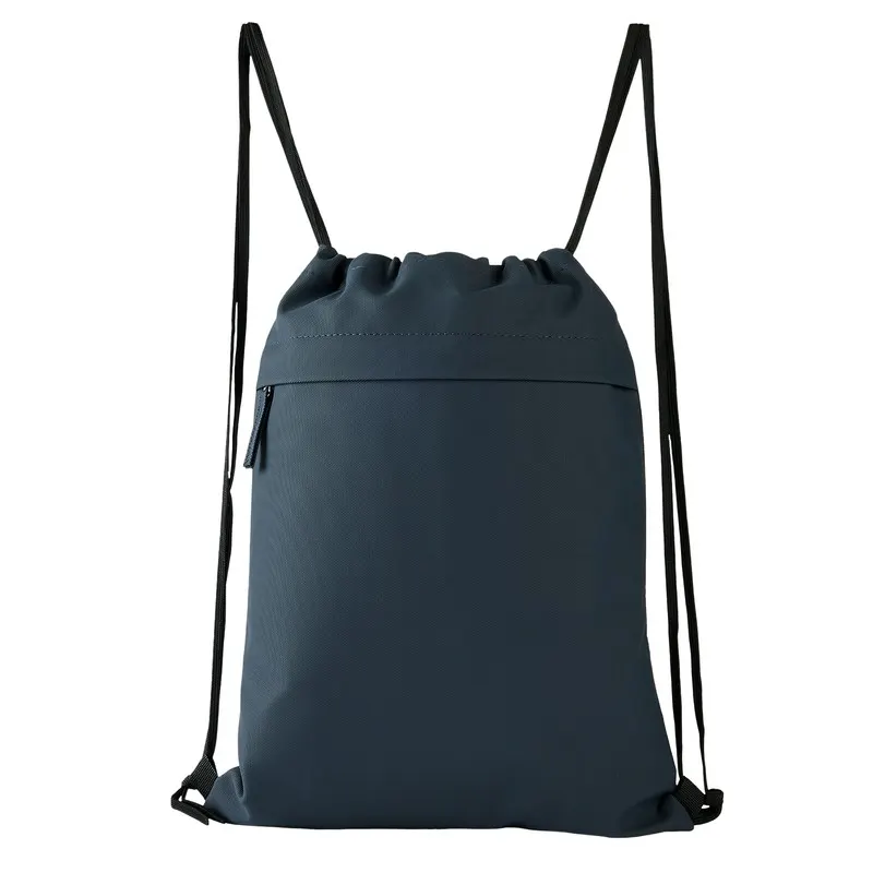 BOLSA-MOCHILA ZOKA SIN 295 Azul marino — clave SIN 295