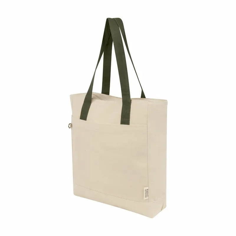 BOLSA NUREK SIN 296 Verde — clave SIN 296