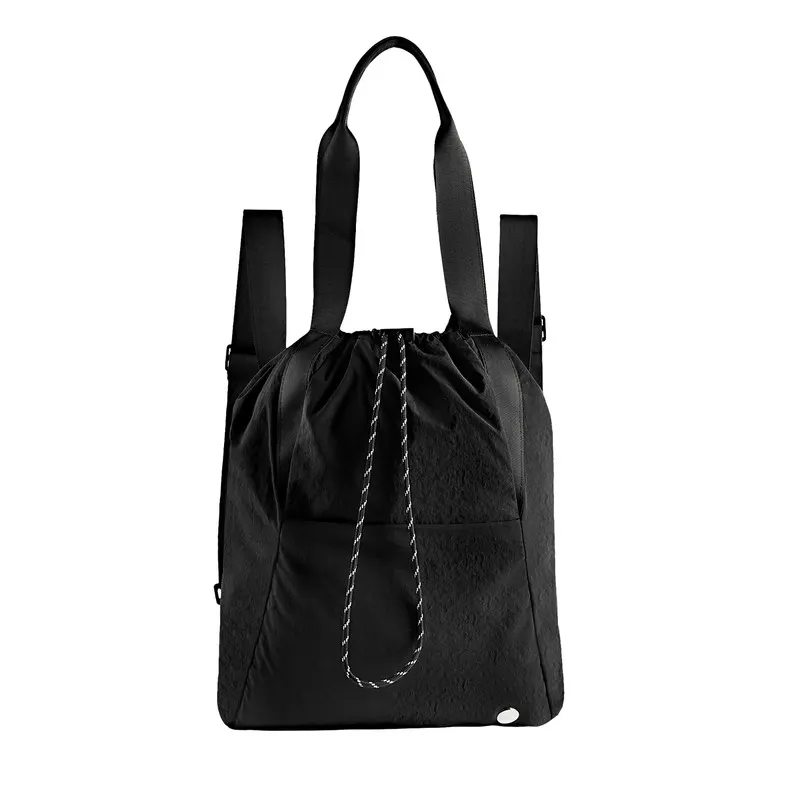 BOLSA KIVAN SIN 297 Negro — clave SIN 297