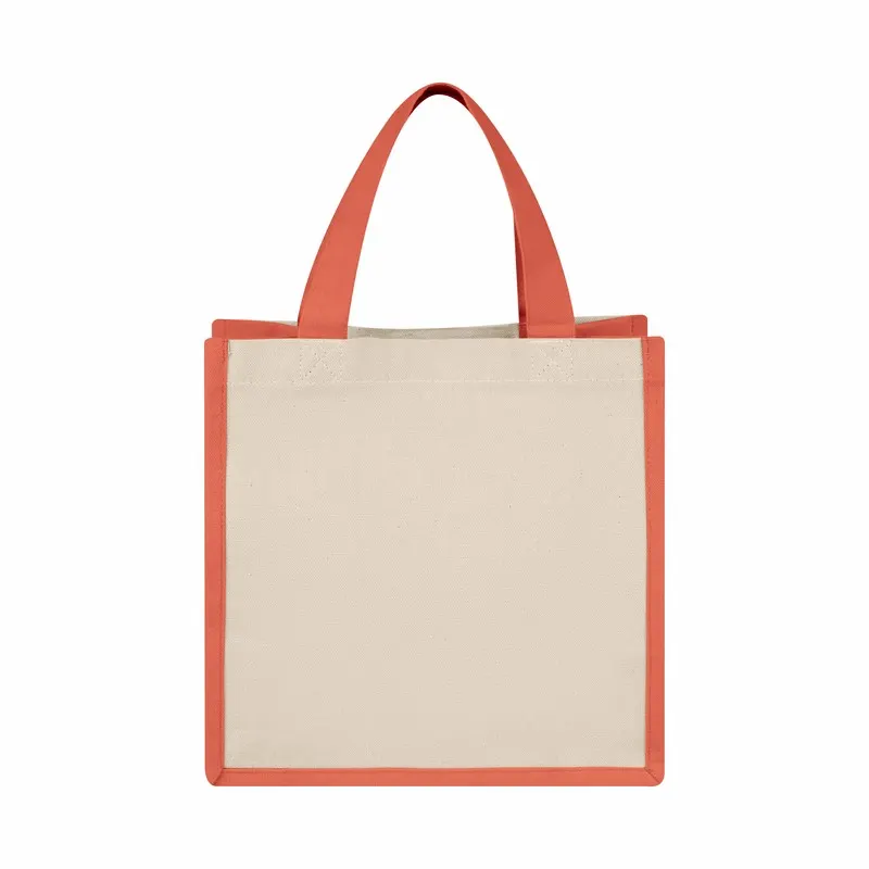 BOLSA SELENE SIN 298 Naranja — clave SIN 298