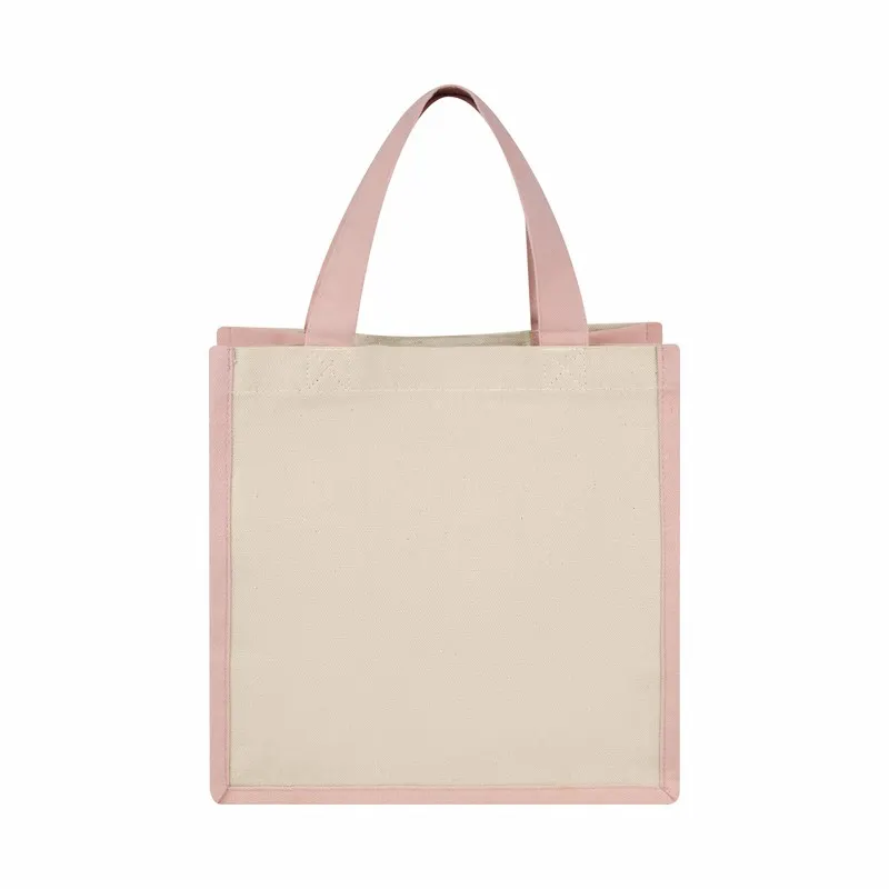 BOLSA SELENE SIN 298 Rosa — clave SIN 298