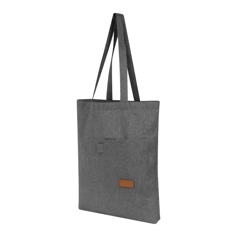 BOLSA KORU SIN 299 Gris — clave SIN 299