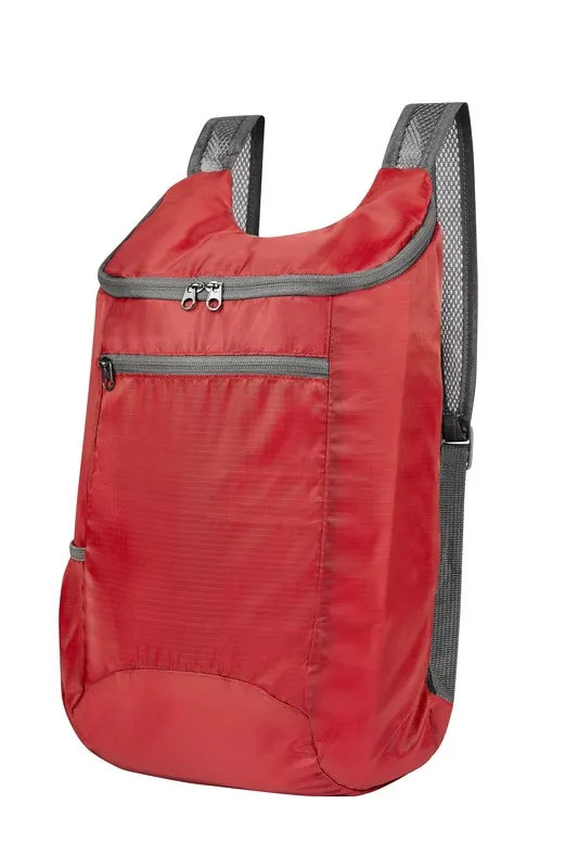 MOCHILA VOYAGE SIN 309 Rojo — clave SIN 309