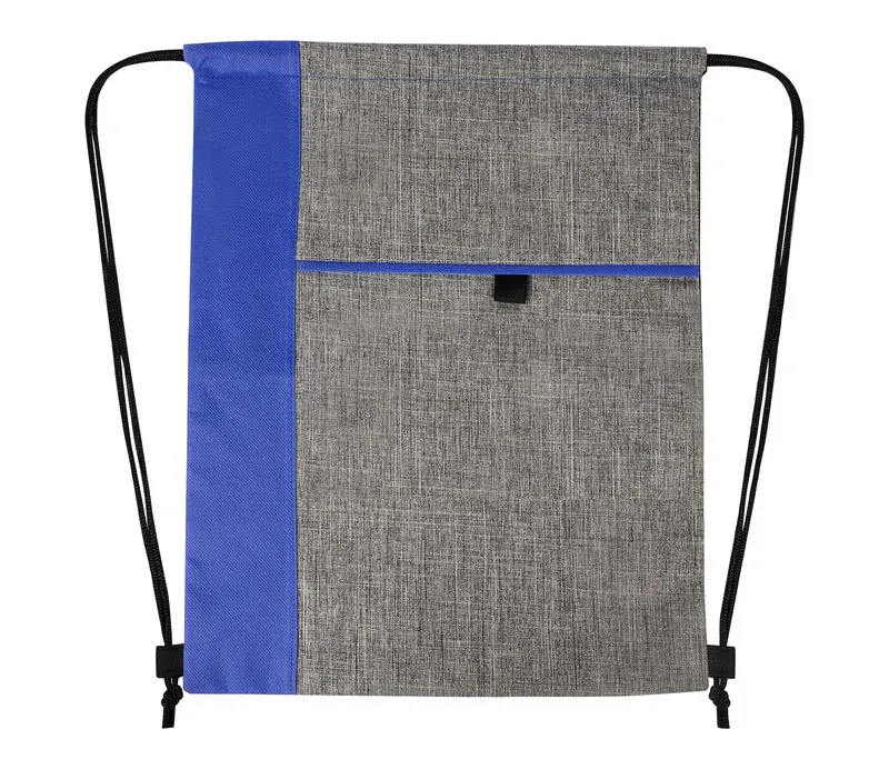 BOLSA-MOCHILA ARACAR SIN 315 Azul — clave SIN 315
