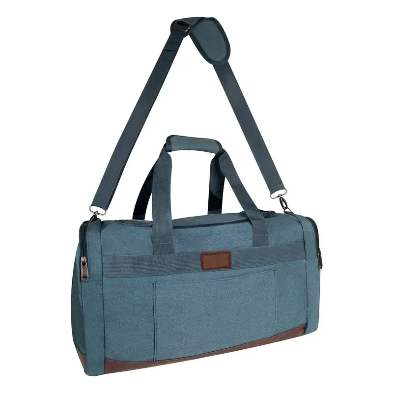 MALETA ALOHA SIN 325 Azul — clave SIN 325