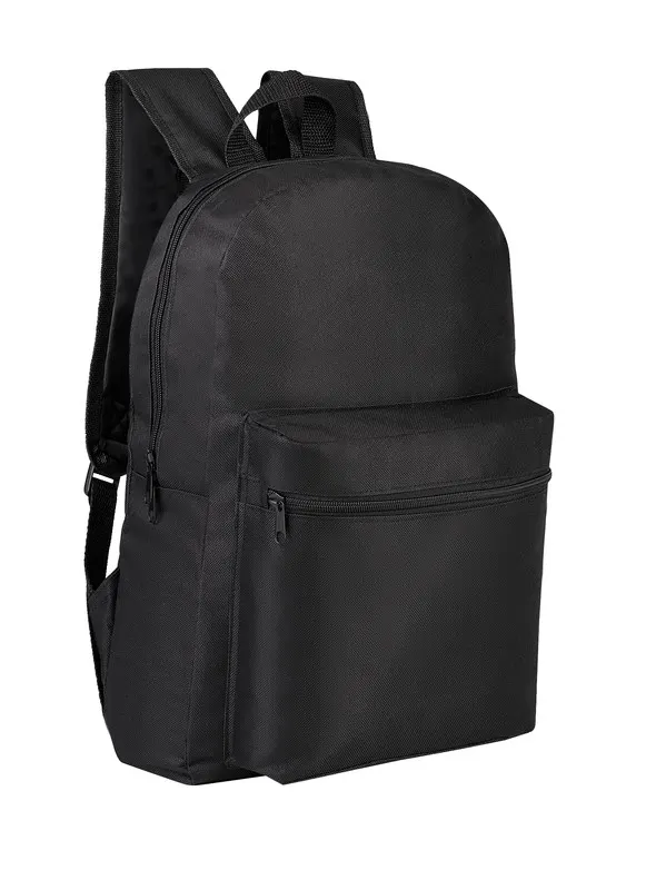 MOCHILA TIDE SIN 342 Negro — clave SIN 342