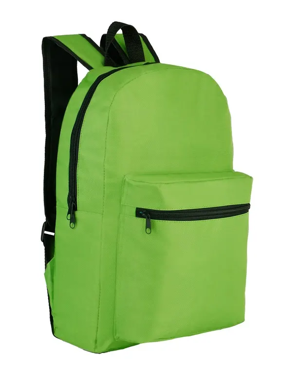 MOCHILA TIDE SIN 342 Verde — clave SIN 342