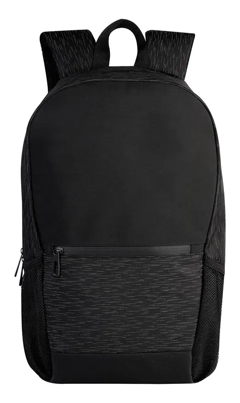 MOCHILA CAMERON SIN 403 Negro — clave SIN 403
